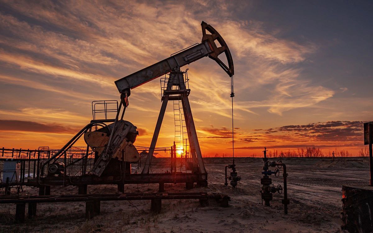 Спрос на нефть через 10 лет увеличится на треть.